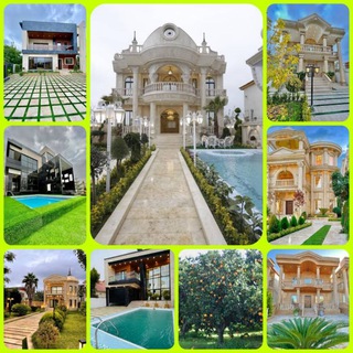 Telegram profile photo for مازندران ویلا