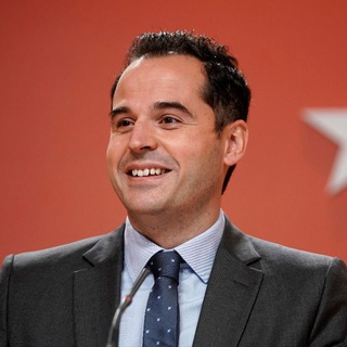 Telegram profile photo for Ignacio Aguado