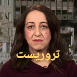 Telegram profile photo for فرناز فصیحی