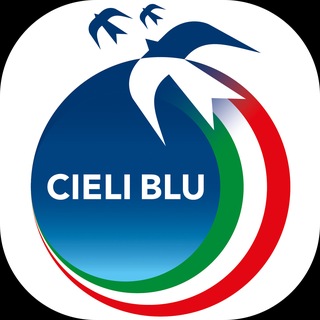 Telegram profile photo for Cieli Blu Italia 💙