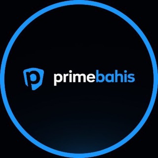 Telegram group profile photo for Prime Bahis