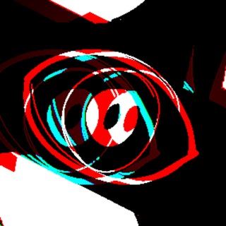 Telegram profile photo for ꒰ঌ👁໒꒱