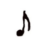 Telegram profile photo for Записки музыканта / YWY / The Ghost Point