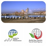 Telegram profile photo for آشتي با زمين Ashti Ba Zamin