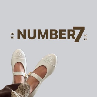 Telegram profile photo for Number7