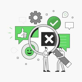 Telegram profile photo for Research & Technical Presentation