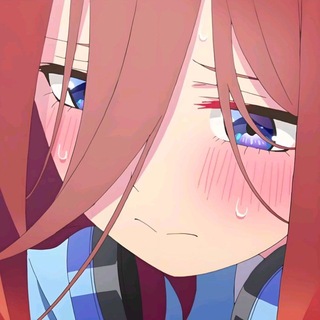 Telegram profile photo for 辞梦の小窝
