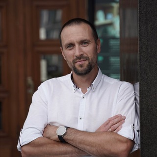 Telegram profile photo for Волков про спортивные площадки: дома, в зале и на улице