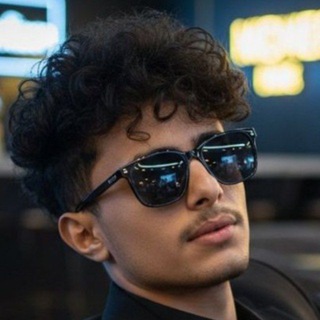 Telegram profile photo for السارق حيدر الريمي