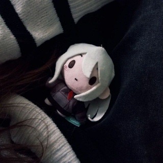 Telegram profile photo for ㅤsuffering in 4/4 in a minor key