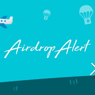 Telegram profile photo for Airdrop Allert