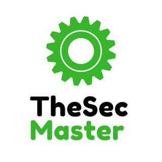 Telegram profile photo for TheSecMaster