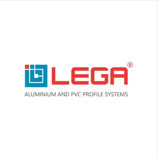 Telegram profile photo for LEGA - Окна | Двери | Витражи