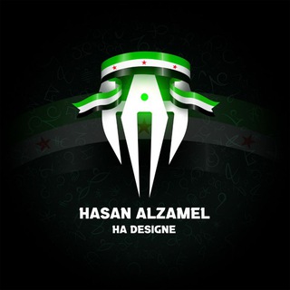Telegram profile photo for H.A Designe