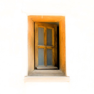 Telegram profile photo for شایدحرفیجاماندهباشد