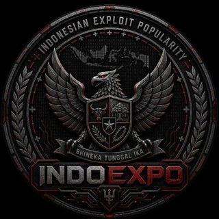 Telegram profile photo for INDONESIAN EXPLOIT POPULARITY