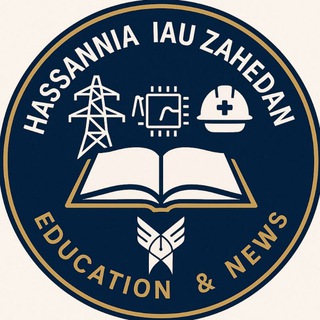 Telegram profile photo for Hassannia | IAU Zahedan
