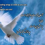 Telegram profile photo for آموزش بیمارستان امام حسین نکا