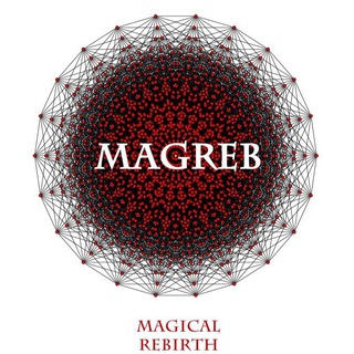 Telegram profile photo for #Events_MAGREB
