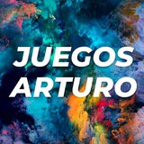 Telegram profile photo for JUEGOS ARTURO