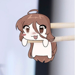 Telegram profile photo for Шима / коммишки