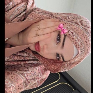 Telegram profile photo for طٰفٰٰــ᭓ٰٖ͜ـݪـتي المدݪݪـههٰٰ۬ .!💙