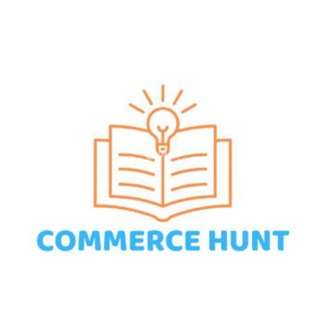 Telegram profile photo for Commerce Hunt