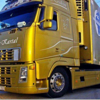 Telegram profile photo for DEM MUSTANG LOGISTICS CARGO [Еврофуры и Тягачи, Волители Дальнобощиков, Грузы, Сервис Центры, Логист