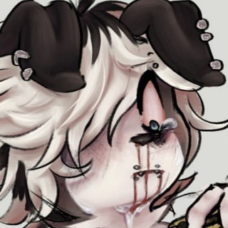 Telegram profile photo for KellyFloppy ✿ NSFW ┆🥩💦