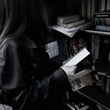 Telegram profile photo for books✨📚