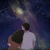 Telegram profile photo for نـجـمـة✨🌙