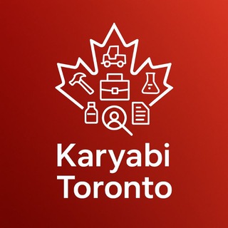 Telegram profile photo for كاريابي تورنتو🇨🇦