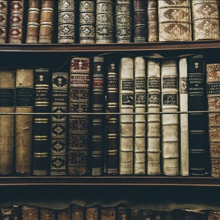 Telegram profile photo for OpenMaktaba - History Books