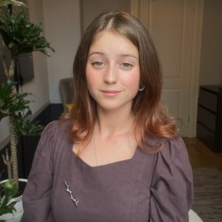 Telegram profile photo for Психолог Елизавета Ульева