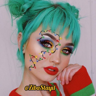 Telegram profile photo for 💄Ziba_sho💄
