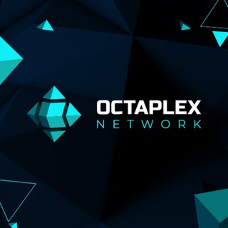 Telegram group profile photo for Octaplex Network - Official