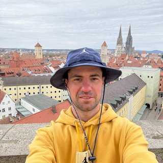 Telegram profile photo for Guzun Ivan