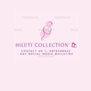 Telegram profile photo for Hiluti collection ποΈ