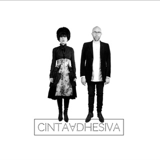 Telegram profile photo for CINTAADHESIVA