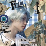 Telegram profile photo for ⊹୨୧甘い天使ྀི໒꒱🪼.⁺˖