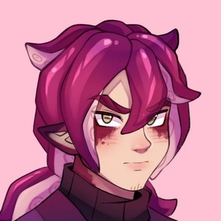Telegram profile photo for Коморка Паззла