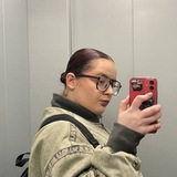 Telegram profile photo for записи мятной