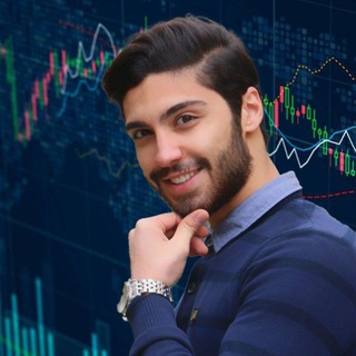 Telegram profile photo for Trado_Forex| فاندامنتال فارکس