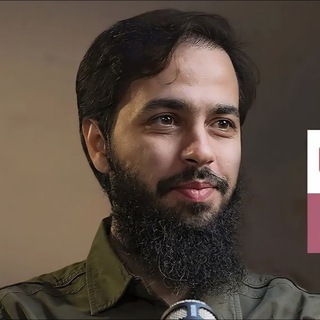 Telegram profile photo for مُحسِن غصن