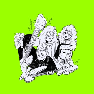 Telegram profile photo for СЛАЙМО ФЕСТ