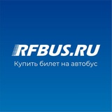Telegram profile photo for RFBUS.RU