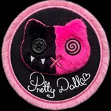 Telegram profile photo for pretty d0ll🤍