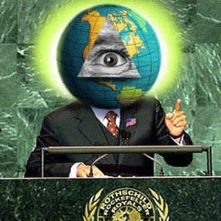 Telegram profile photo for illuminatibot ™️