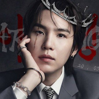 Telegram profile photo for SUGA RUSSIA
