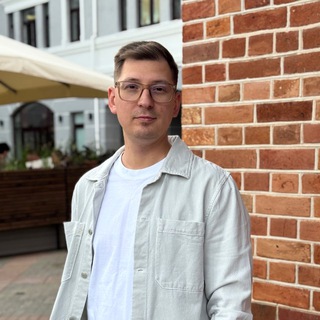 Telegram profile photo for ROZVODOVSKII MIKHAIL